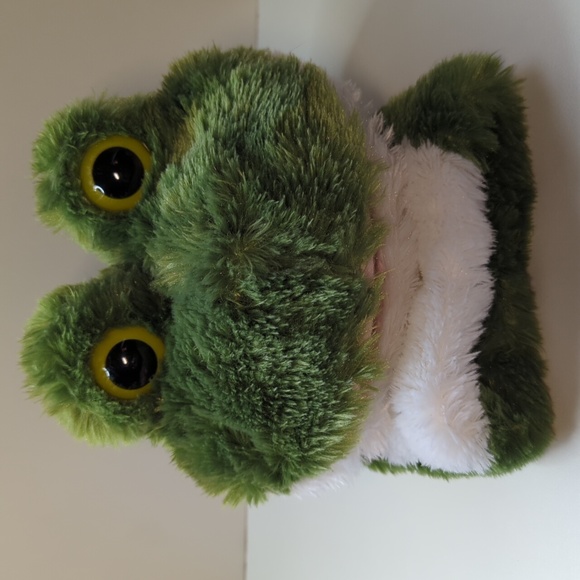 Frog Puppet - Picture 4 of 7